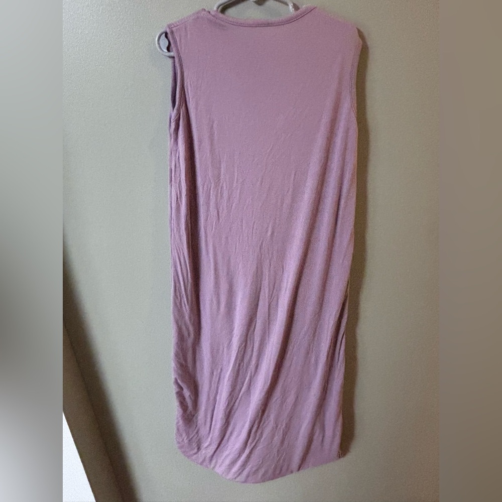 Play Bamboo sleep sack purple size large .5 tog - Picture 3 of 3